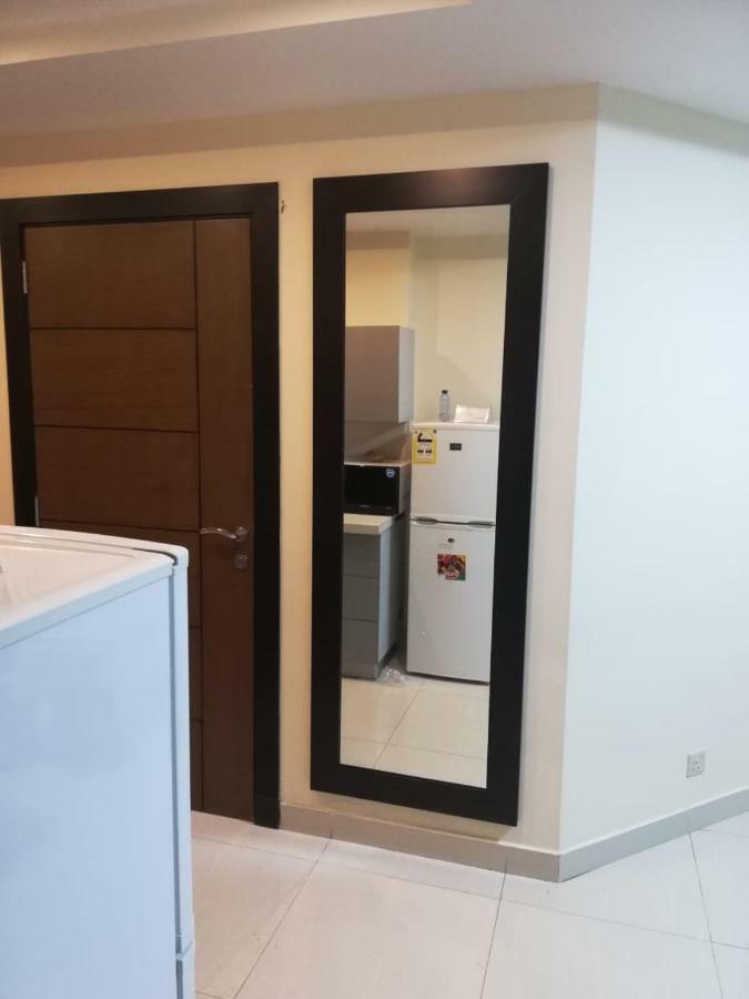 Arjaan Altakhassusi Hotel Suites Riyadh Exterior photo